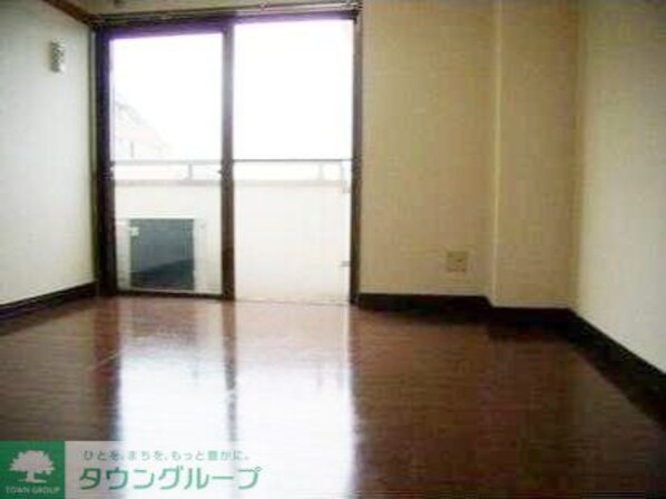 パークパレス綾瀬の物件内観写真